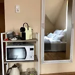 Appartement Casa Galliera -