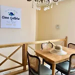 Appartement Casa Galliera -