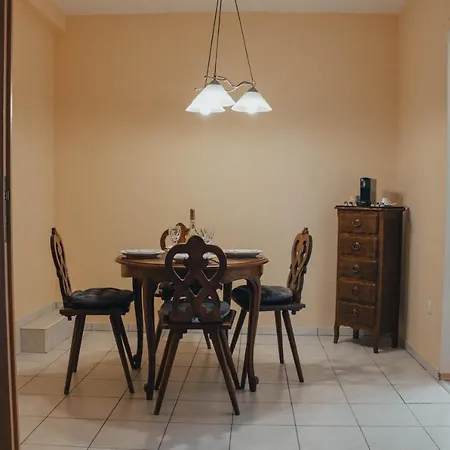 Casa Galliera -