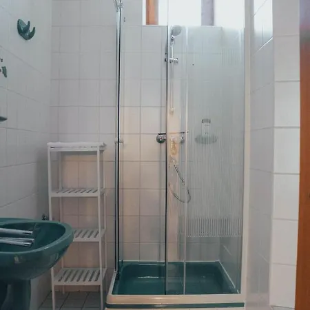 Casa Galliera - Apartmán *