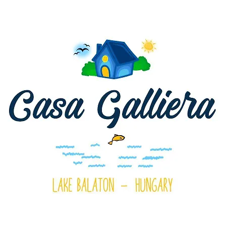 Apartmán Casa Galliera - *