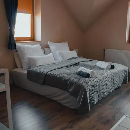 Διαμέρισμα Casa Galliera - Keszthely