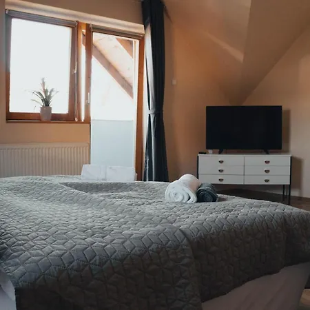 Casa Galliera - Apartmán