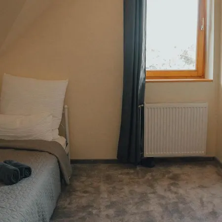 Casa Galliera - Apartment