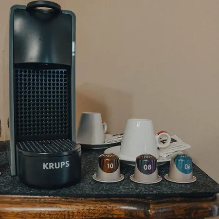 Casa Galliera - كيستاي