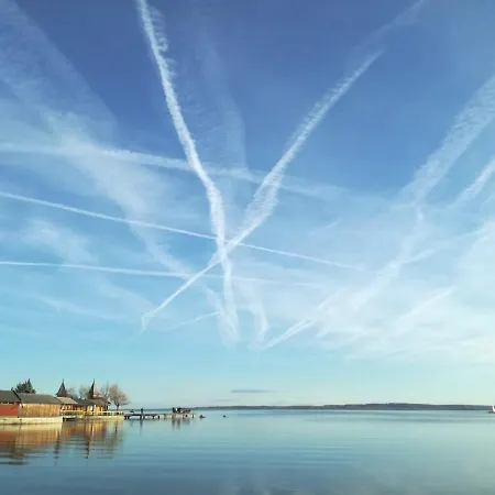 Casa Galliera - Apartmán Keszthely