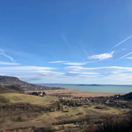 Διαμέρισμα Casa Galliera - Keszthely