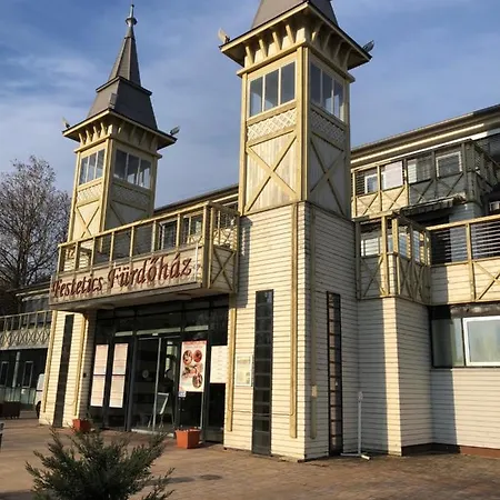 Casa Galliera - * Keszthely