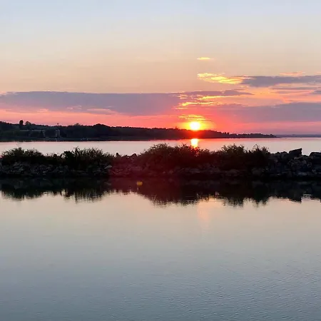 Casa Galliera - شقة *