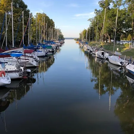 شقة Casa Galliera -