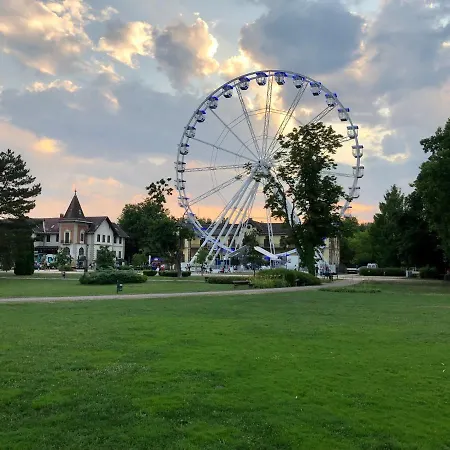 Casa Galliera - كيستاي