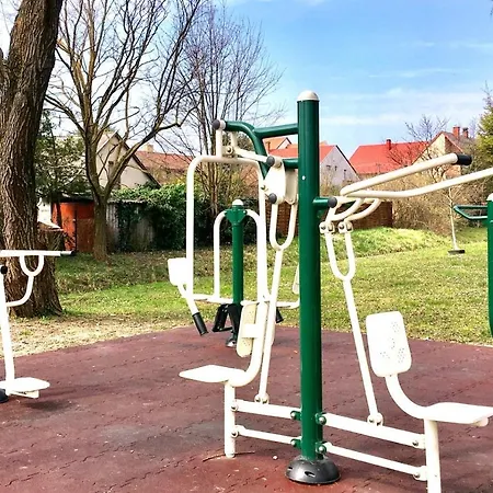 Διαμέρισμα Casa Galliera - Keszthely