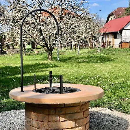 Casa Galliera - Διαμέρισμα Keszthely