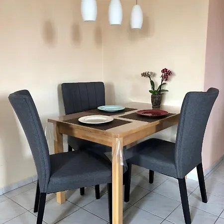 דירה Casa Galliera -