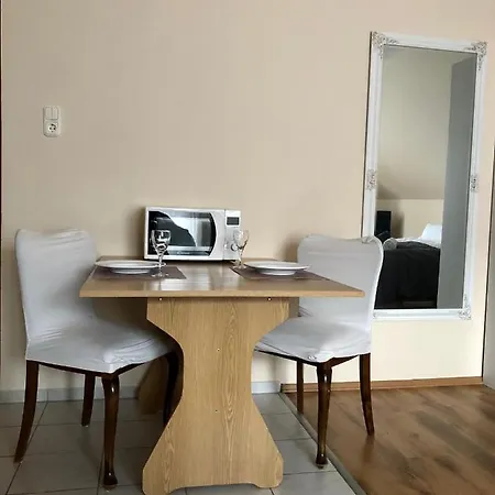 Apartment Casa Galliera - Keszthely