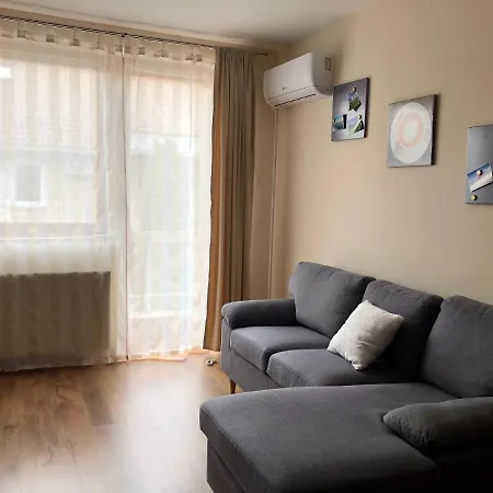Casa Galliera - Apartamento Keszthely