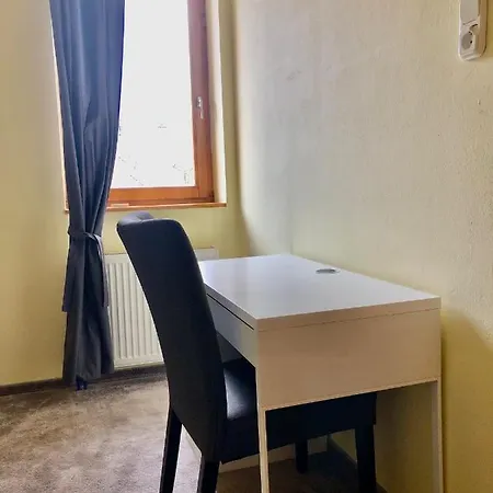 شقة Casa Galliera - *