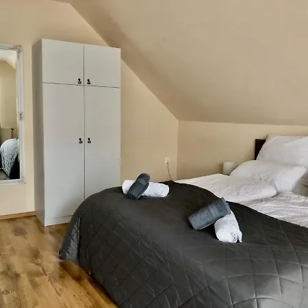 Apartmán Casa Galliera -