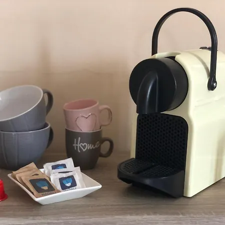 Casa Galliera - * Keszthely