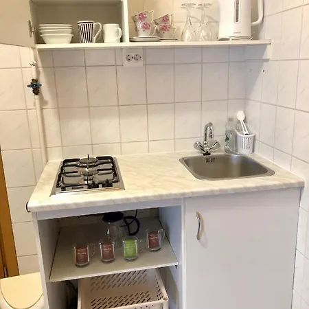 Casa Galliera - Apartment