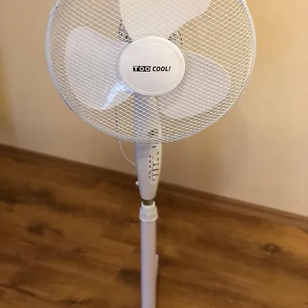 Διαμέρισμα Casa Galliera - Keszthely