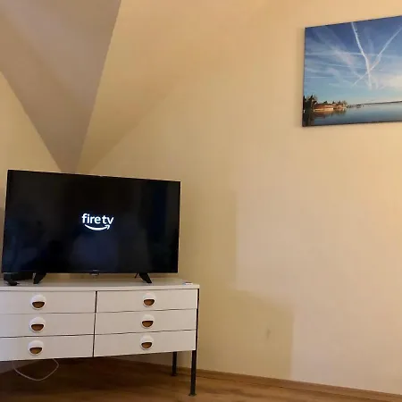 Casa Galliera - * Keszthely