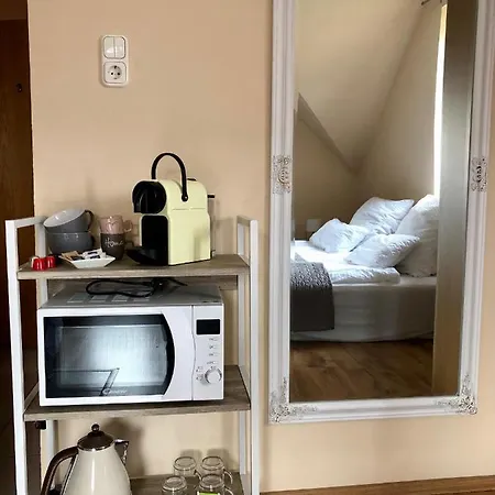 شقة Casa Galliera -