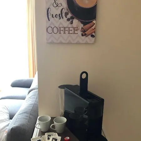 Apartmán Casa Galliera - Keszthely