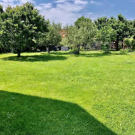 Casa Galliera - كيستاي