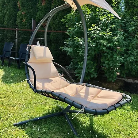 Apartmán Casa Galliera - Keszthely