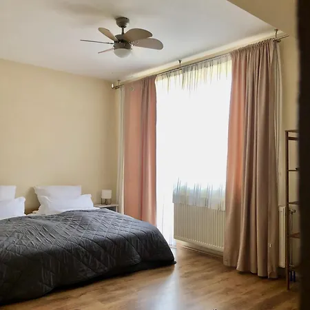 Casa Galliera - شقة *