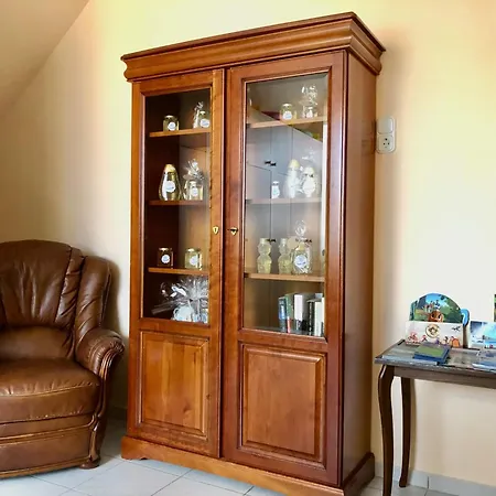 شقة Casa Galliera -