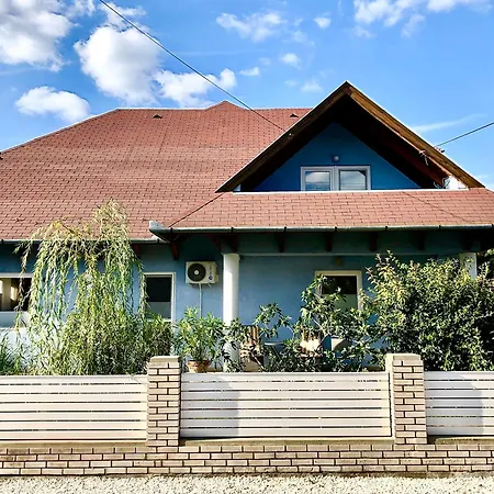 Casa Galliera -