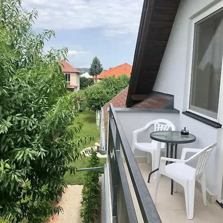 Διαμέρισμα Casa Galliera - *