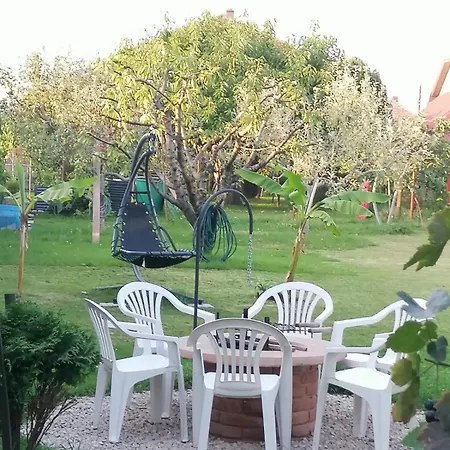 Apartmán Casa Galliera - Keszthely