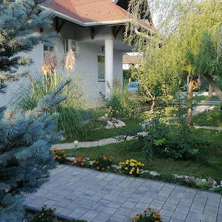 Apartmán Casa Galliera - Keszthely