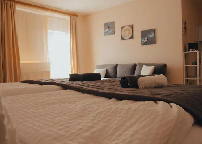 דירה Casa Galliera -