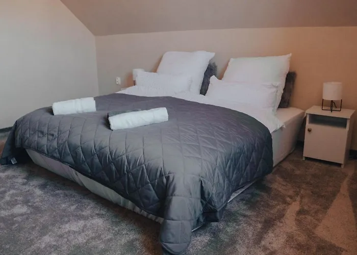 Casa Galliera - קסזטלי