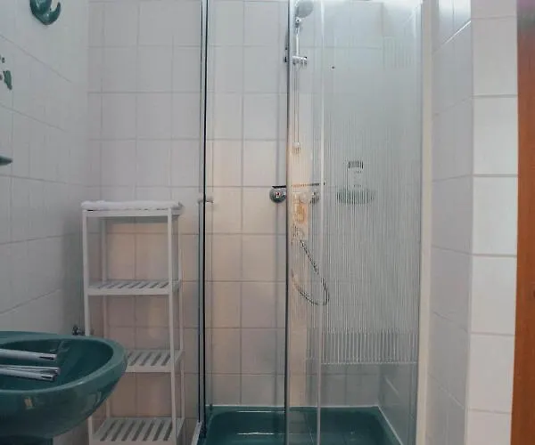 Casa Galliera - דירה *