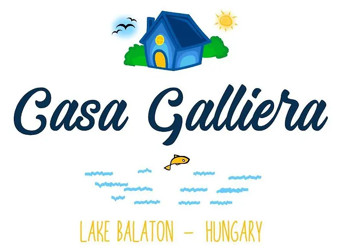 דירה Casa Galliera - *