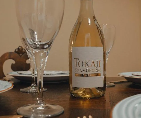 דירה Casa Galliera - *