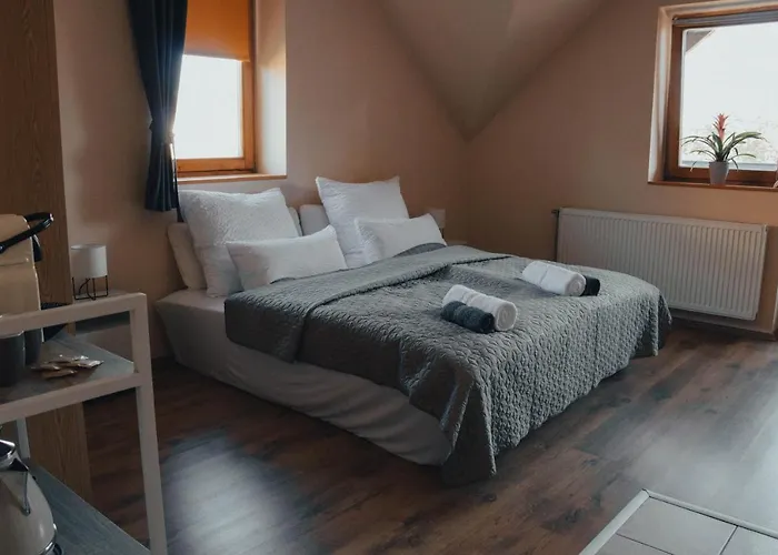 דירה Casa Galliera - קסזטלי