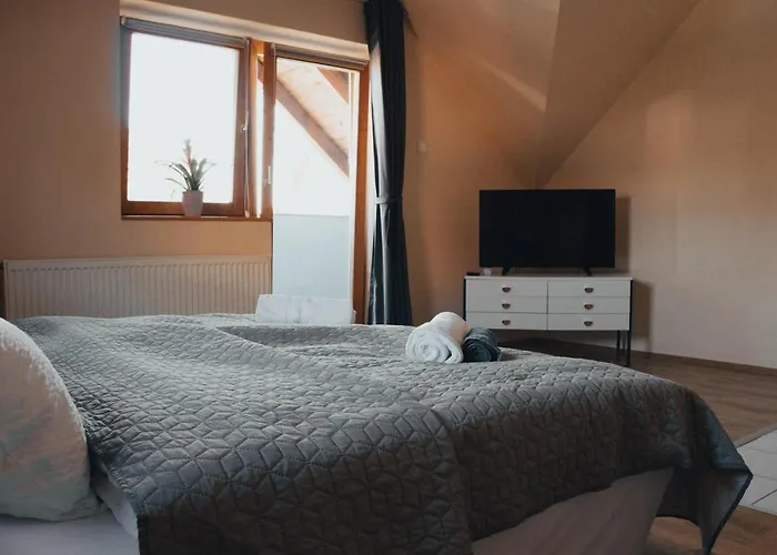 Casa Galliera - דירה