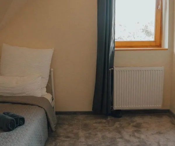 Casa Galliera - Apartment