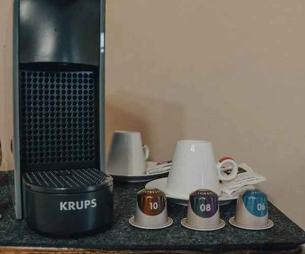 Casa Galliera - קסזטלי