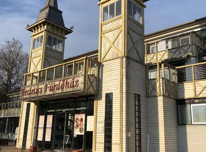 Casa Galliera - * Keszthely