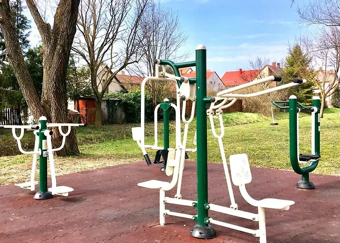 דירה Casa Galliera - קסזטלי