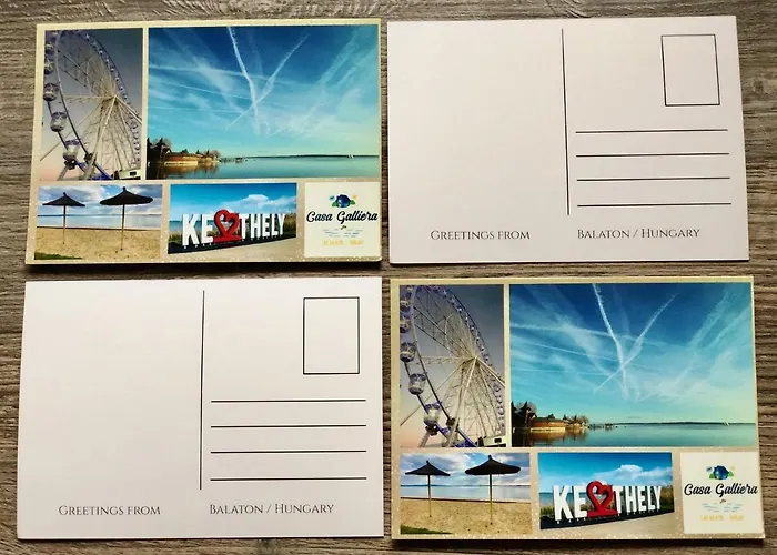 Apartment Casa Galliera - *