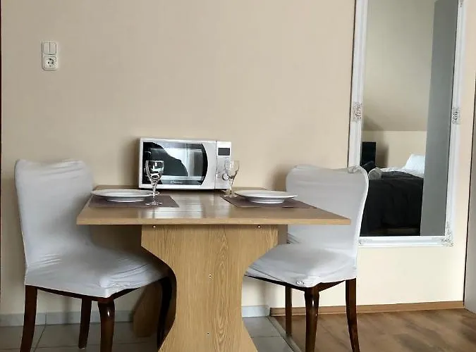 דירה Casa Galliera - קסזטלי