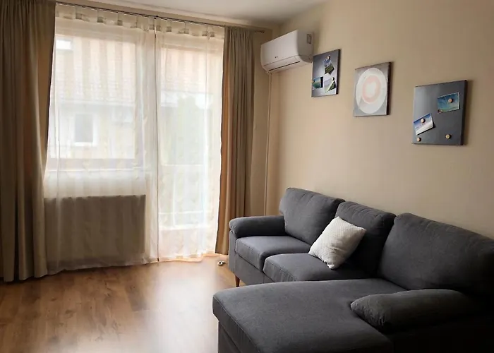 Casa Galliera - Apartment Keszthely